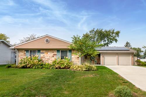 500 N Braintree, Schaumburg, IL 60194