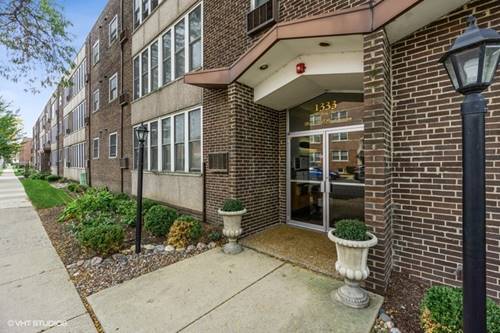 1301 W Touhy Unit 314, Park Ridge, IL 60068