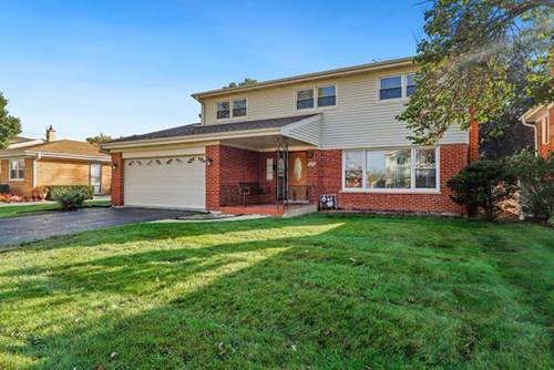 2045 Spruce, Des Plaines, IL 60018