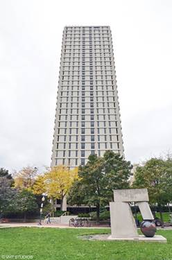 1960 N Lincoln Park West Unit 801, Chicago, IL 60614