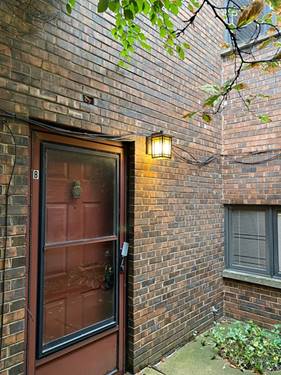 2233 N Clifton Unit B, Chicago, IL 60614