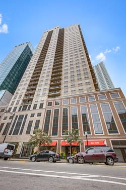 1111 S Wabash Unit 1707, Chicago, IL 60605