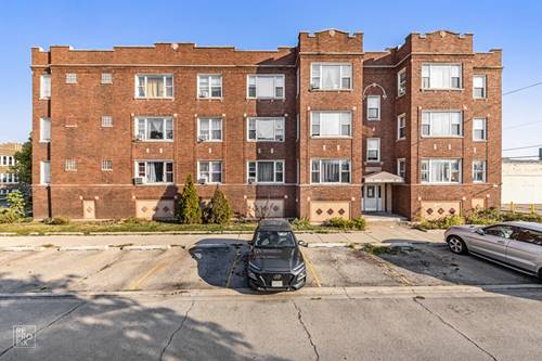 4814 W 18th Unit 6, Cicero, IL 60804