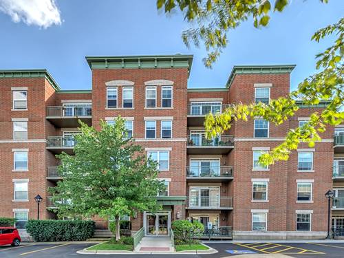 132 W Johnson Unit 207, Palatine, IL 60067