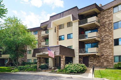 3350 N Carriageway Unit 101, Arlington Heights, IL 60004