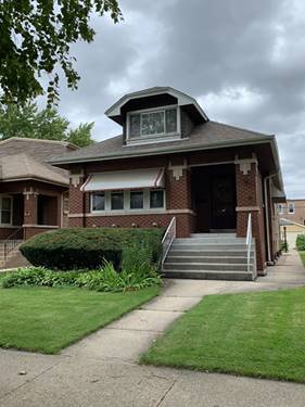 1815 Scoville, Berwyn, IL 60402