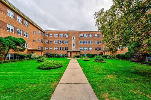 2431 W Lunt Unit 1A, Chicago, IL 60645