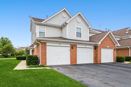 176 Birmingham Unit 176, Roselle, IL 60172