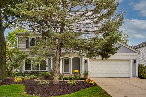 17 Montgomery, Vernon Hills, IL 60061