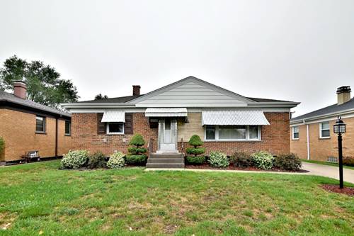 11152 Shelley, Westchester, IL 60154