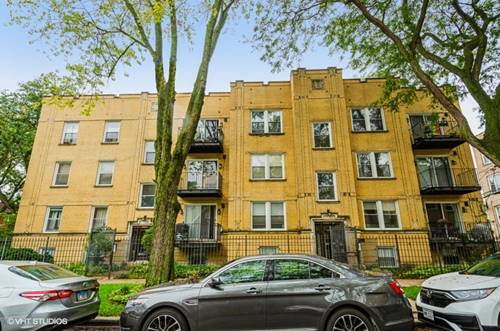 3811 W Ainslie Unit 1W, Chicago, IL 60625