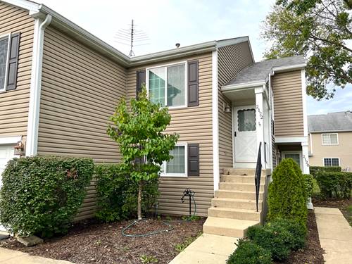 2122 Southwind Unit 8-4, Schaumburg, IL 60194