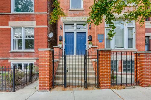 628 W Schubert Unit 1F, Chicago, IL 60614