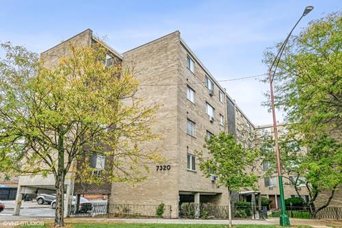 7320 N Rogers Unit 411, Chicago, IL 60626