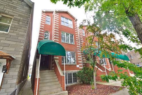 916 N Paulina Unit 1, Chicago, IL 60622