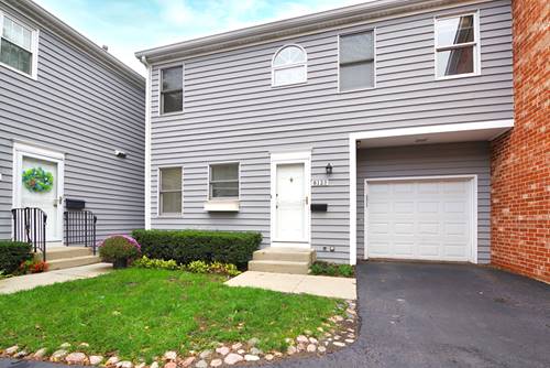 812 Chestnut Unit B, Deerfield, IL 60015