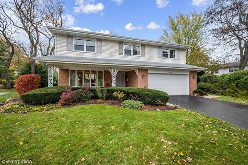 2804 Knollwood, Glenview, IL 60025