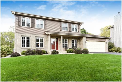 1335 Cantigny, Naperville, IL 60565