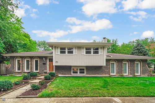 923 S Williston, Wheaton, IL 60187