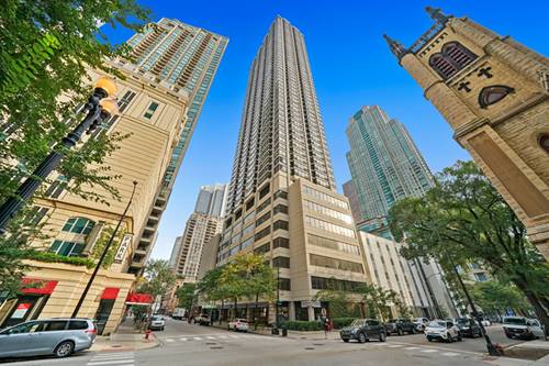 30 E Huron Unit 4607, Chicago, IL 60611