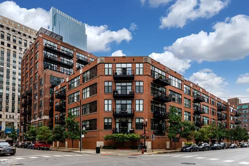 333 W Hubbard Unit 412, Chicago, IL 60654