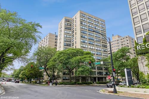 5050 S East End Unit 12D, Chicago, IL 60615