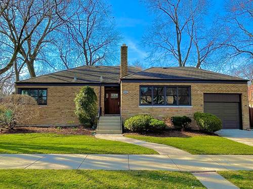 2955 W Catalpa, Chicago, IL 60625