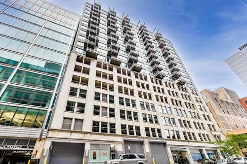 565 W Quincy Unit 1509, Chicago, IL 60661