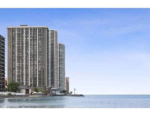 6007 N Sheridan Unit 27C, Chicago, IL 60660