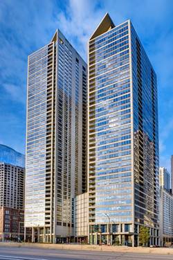 600 N Lake Shore Unit 2603, Chicago, IL 60611