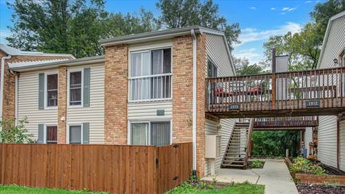 1974 Kenilworth Unit D, Hoffman Estates, IL 60169