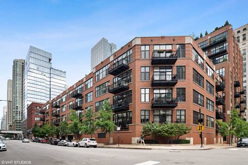 333 W Hubbard Unit 1012, Chicago, IL 60654