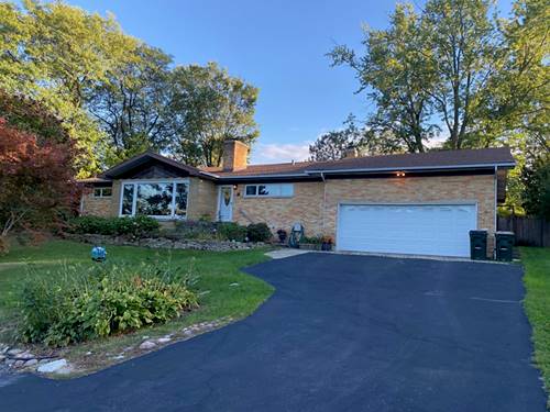 525 63rd, Willowbrook, IL 60527