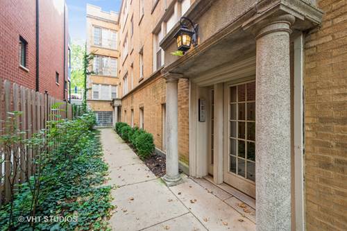 2215 N Bissell Unit 2A, Chicago, IL 60614