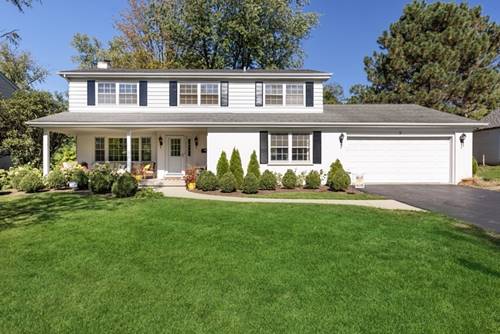 9 Camberley, Hinsdale, IL 60521