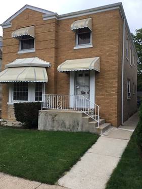 3509 N Whipple Unit 1, Chicago, IL 60618