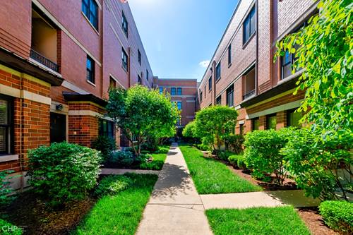 3842 N Southport Unit L, Chicago, IL 60613