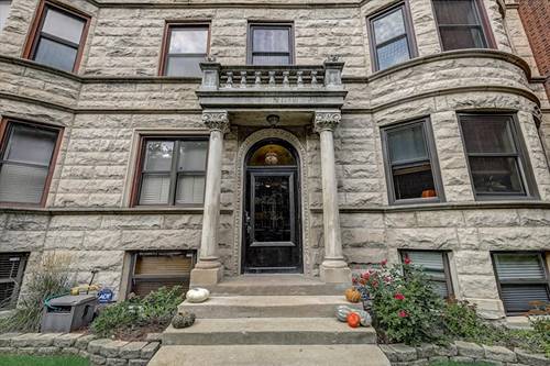 5708 N Winthrop Unit 2N, Chicago, IL 60660