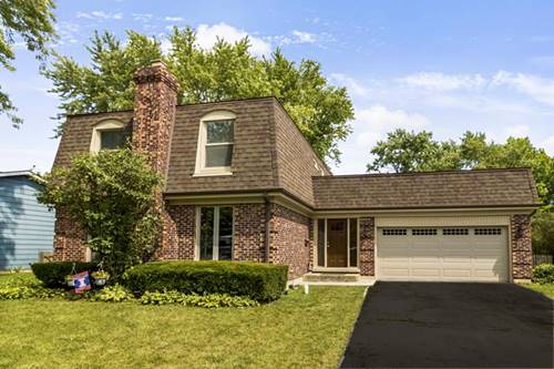 1632 Redpoll, Naperville, IL 60565