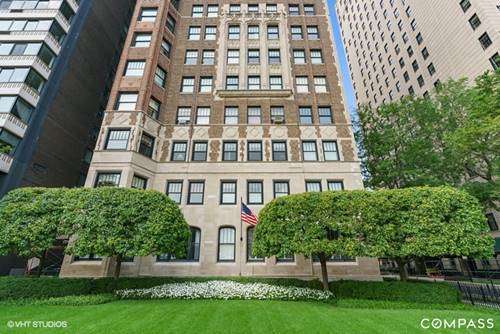 1448 N Lake Shore Unit 1B, Chicago, IL 60610