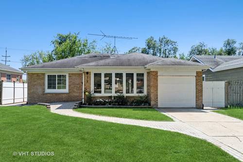 1318 Evergreen, Wheaton, IL 60187