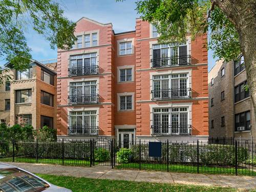 4438 N Magnolia Unit 2N, Chicago, IL 60640