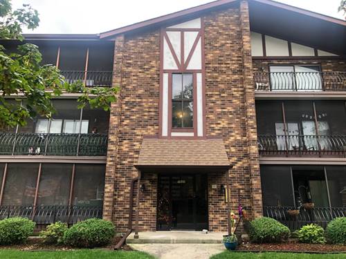 7937 Paxton Unit 2A, Tinley Park, IL 60477