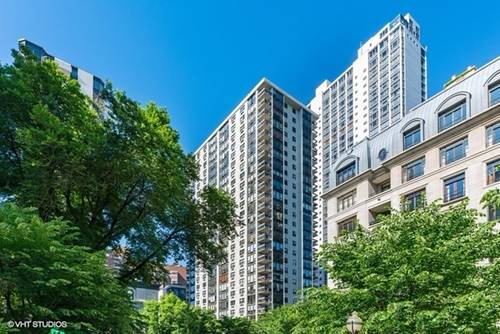 1313 N Ritchie Unit 2707, Chicago, IL 60610