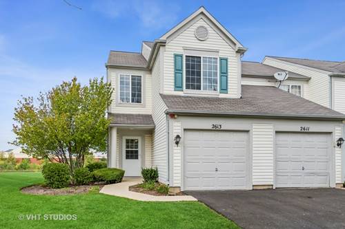 2613 Carrolwood, Naperville, IL 60540