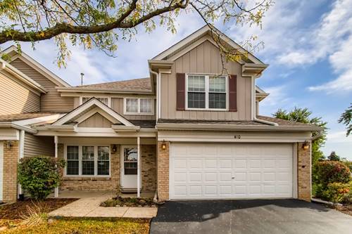 410 Van Gogh, Bolingbrook, IL 60440