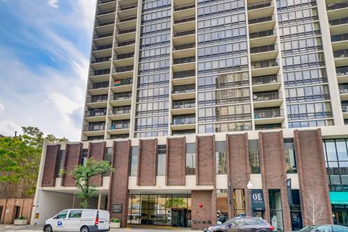 1636 N Wells Unit 515, Chicago, IL 60614