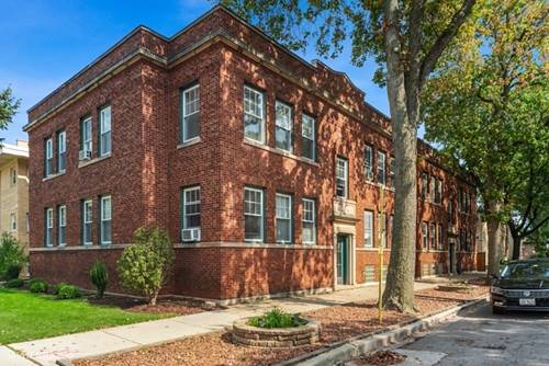 4947 N Lester Unit 5, Chicago, IL 60630