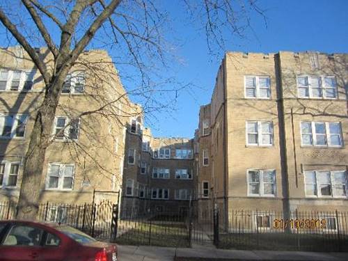 6319 N Sacramento Unit 3E, Chicago, IL 60659