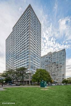 4800 S Chicago Beach Unit 1904S, Chicago, IL 60615